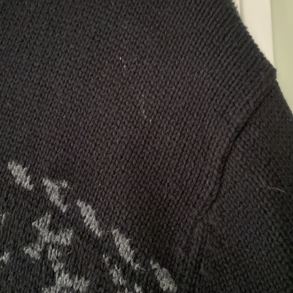 Chaps pullover sweater - Picture 4 of 5